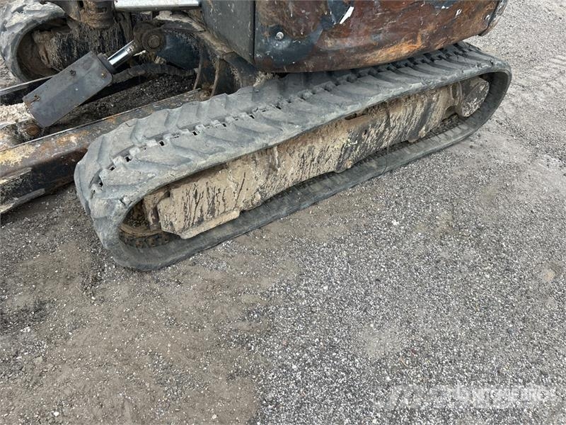 Bobcat E32i Mini Excavator Mini excavators < 7t
