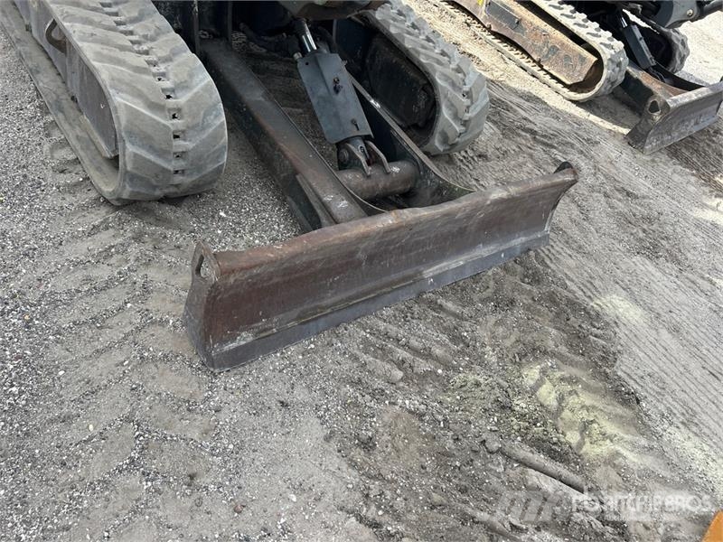 Bobcat E32i Mini Excavator Mini excavators < 7t (Mini diggers)