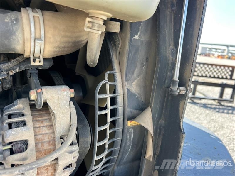 Bobcat E35 Miniekskavaatorid < 7 t