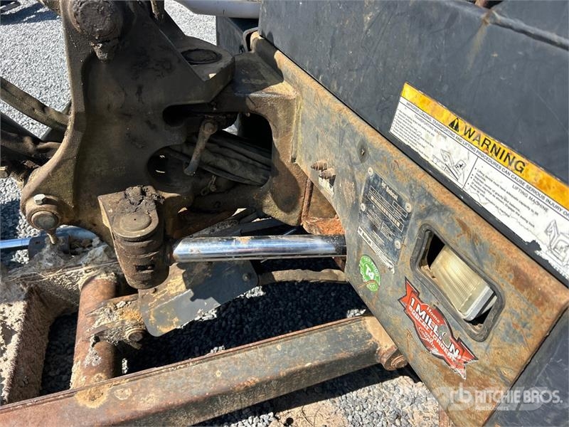 Bobcat E35 Miniekskavaatorid < 7 t