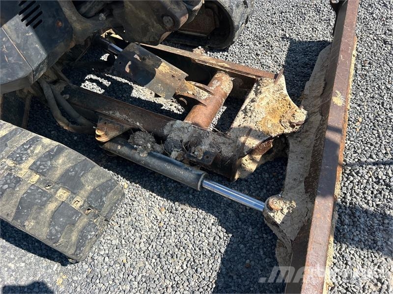 Bobcat E35 Miniekskavaatorid < 7 t