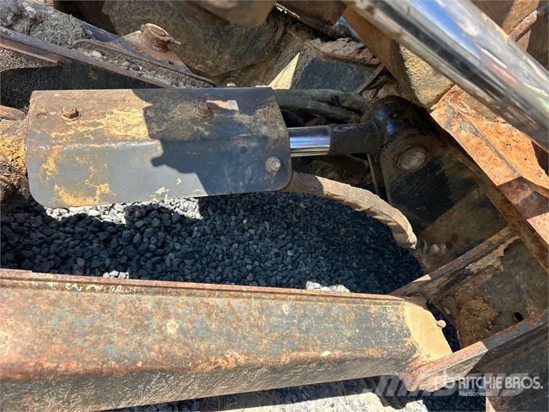 Bobcat E35 Miniekskavaatorid < 7 t