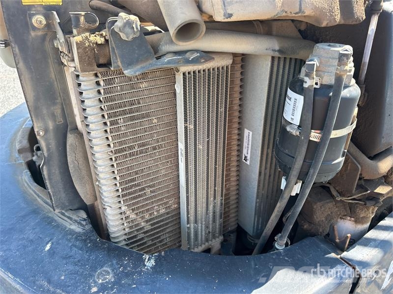Bobcat E35 Miniekskavaatorid < 7 t
