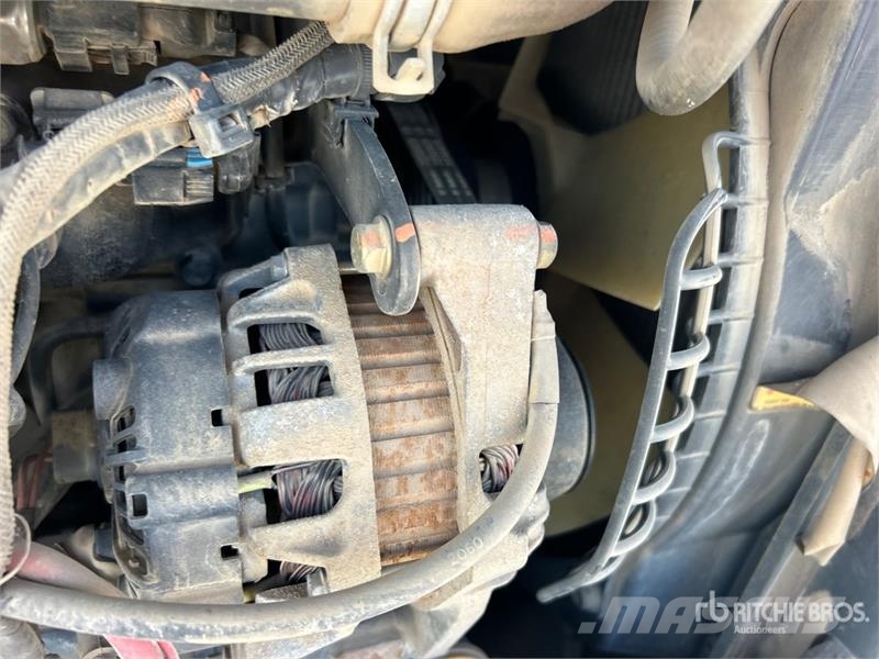 Bobcat E35 Miniekskavaatorid < 7 t
