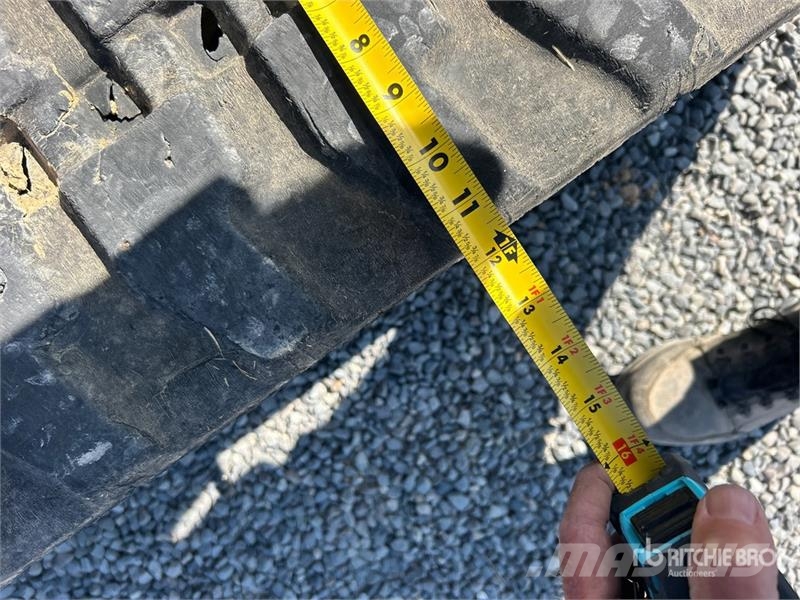 Bobcat E35 Miniekskavaatorid < 7 t