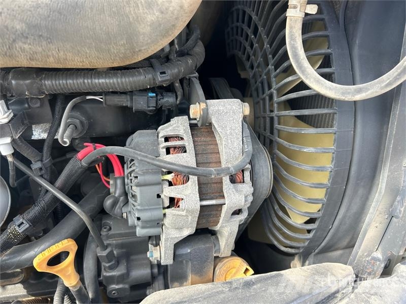 Bobcat E42 Minikaivukoneet < 7t