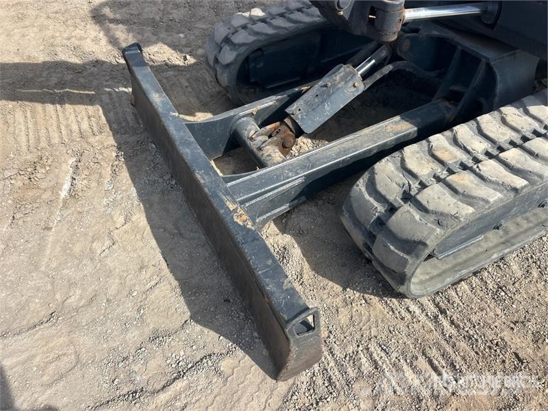 Bobcat E42 Minikaivukoneet < 7t