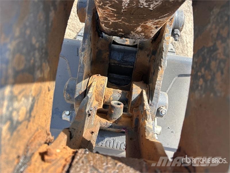 Bobcat E42 Minikaivukoneet < 7t