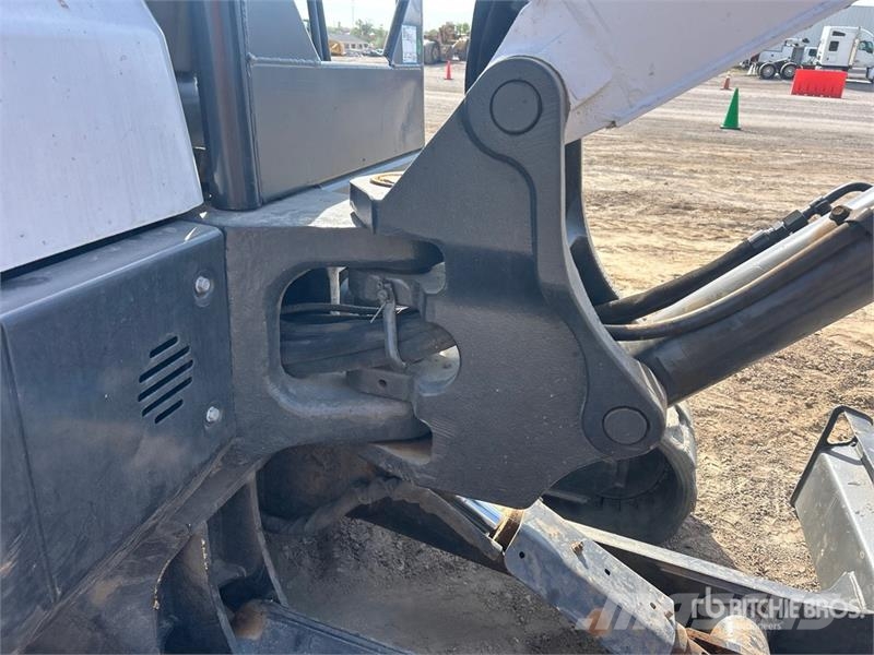 Bobcat E42 Minikaivukoneet < 7t