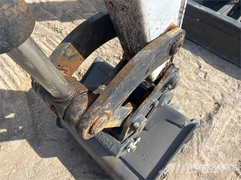 Bobcat E42 Minikaivukoneet < 7t