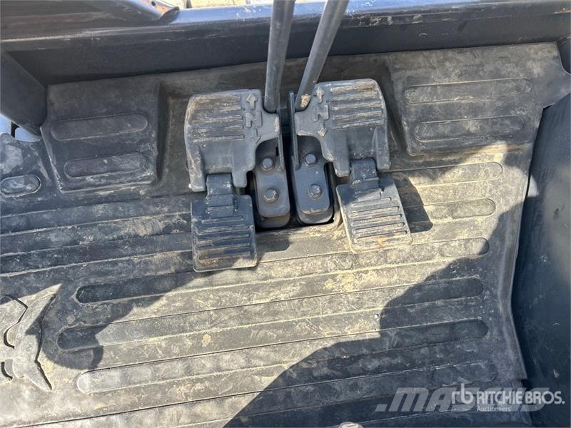 Bobcat E42 Minikaivukoneet < 7t