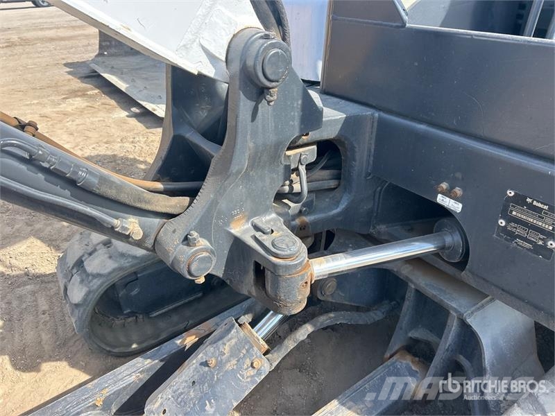 Bobcat E42 Minikaivukoneet < 7t