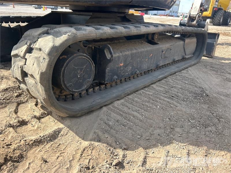 Bobcat E42 Minikaivukoneet < 7t