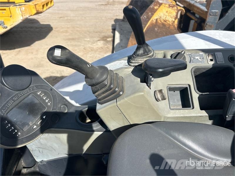 Bobcat E42 Minikaivukoneet < 7t
