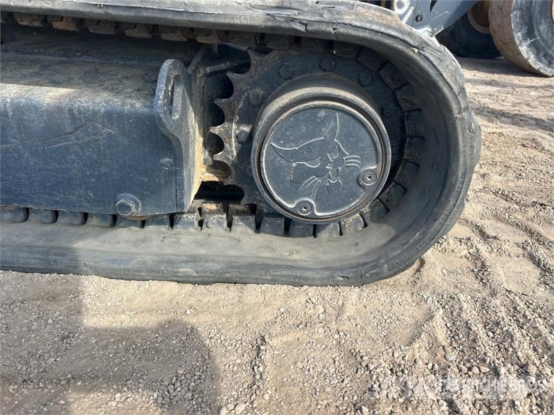 Bobcat E42 Minikaivukoneet < 7t