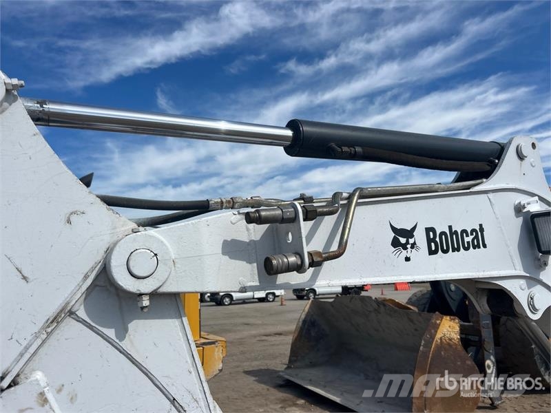 Bobcat E42 Minikaivukoneet < 7t