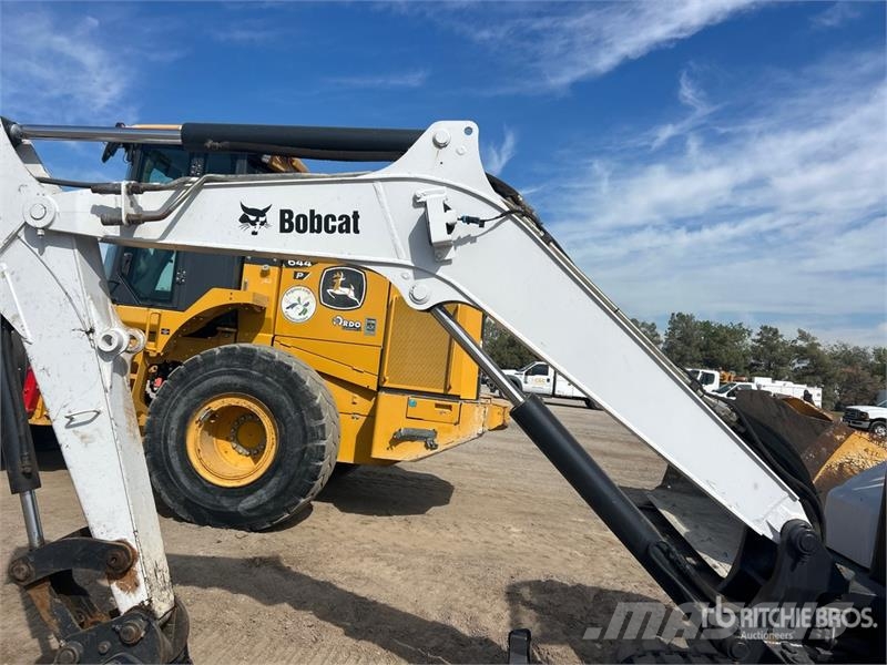 Bobcat E42 Minikaivukoneet < 7t