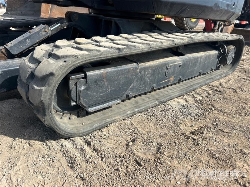 Bobcat E42 Minikaivukoneet < 7t