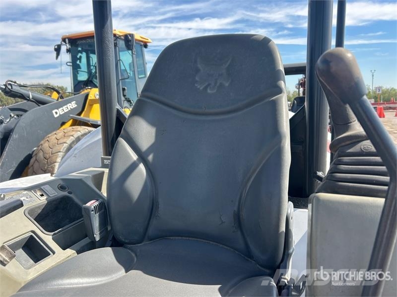 Bobcat E42 Minikaivukoneet < 7t