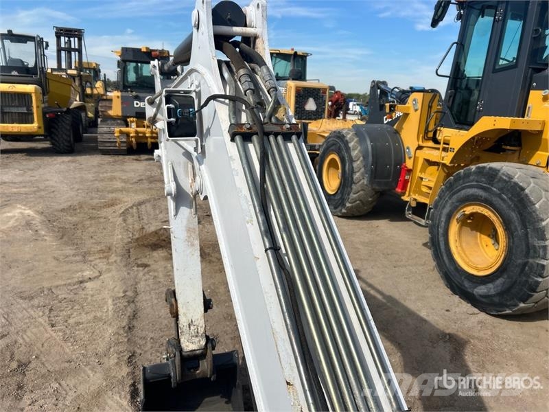 Bobcat E42 Minikaivukoneet < 7t