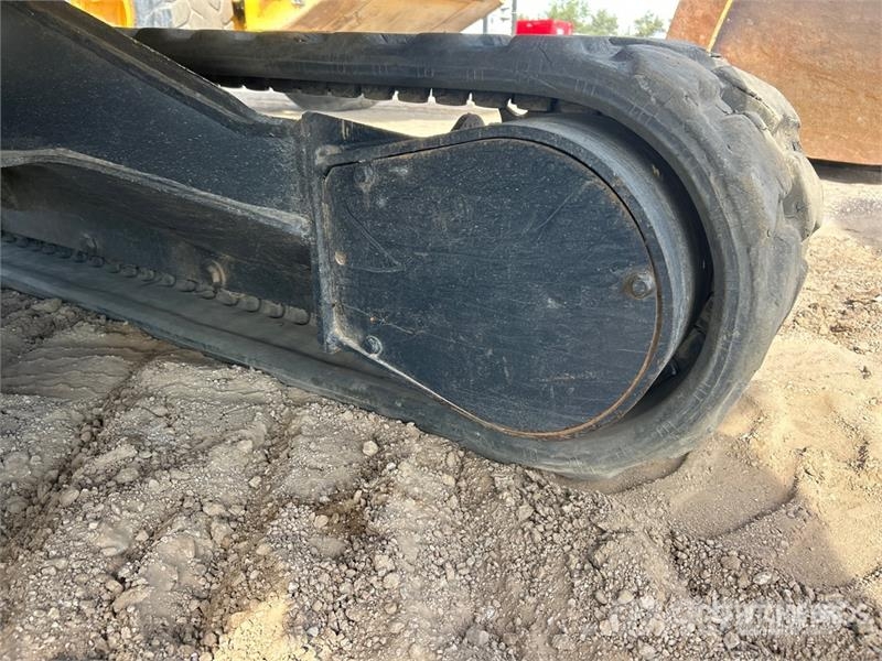 Bobcat E42 Minikaivukoneet < 7t