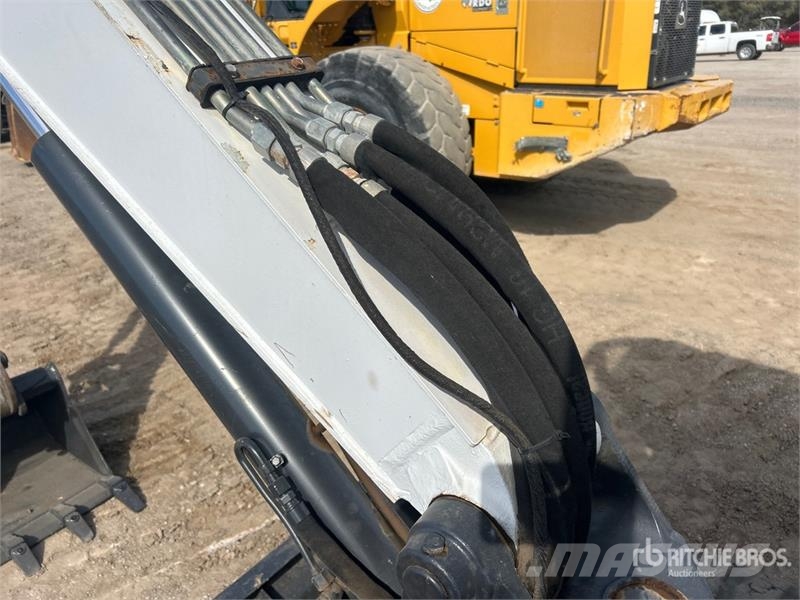 Bobcat E42 Minikaivukoneet < 7t