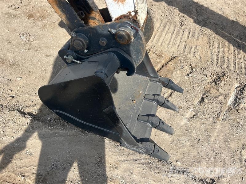 Bobcat E42 Minikaivukoneet < 7t
