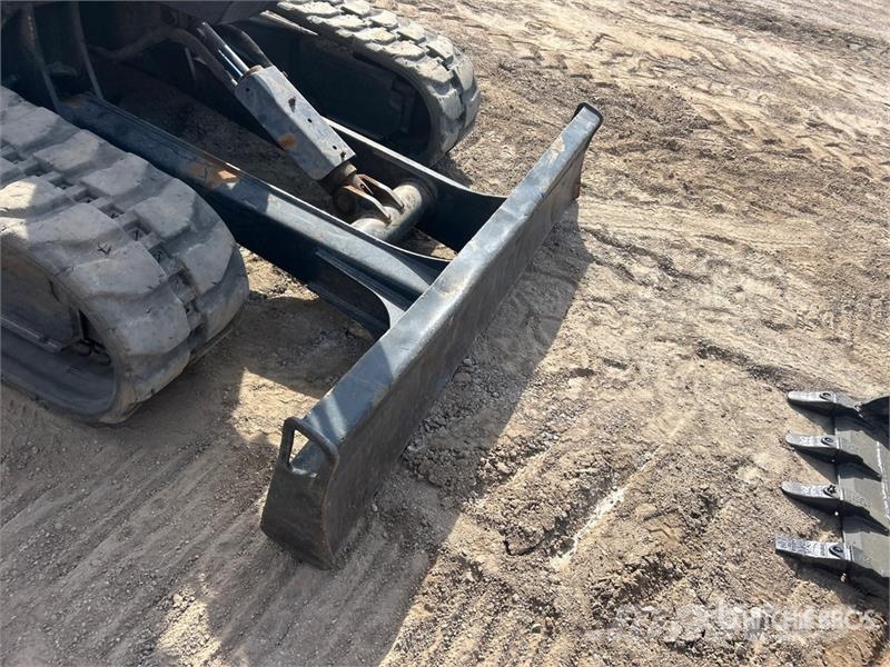 Bobcat E42 Minikaivukoneet < 7t