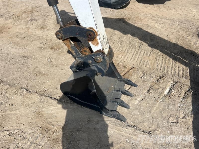 Bobcat E42 Minikaivukoneet < 7t