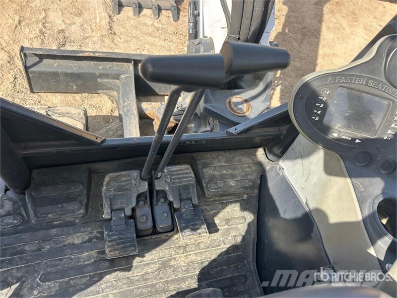 Bobcat E42 Minikaivukoneet < 7t