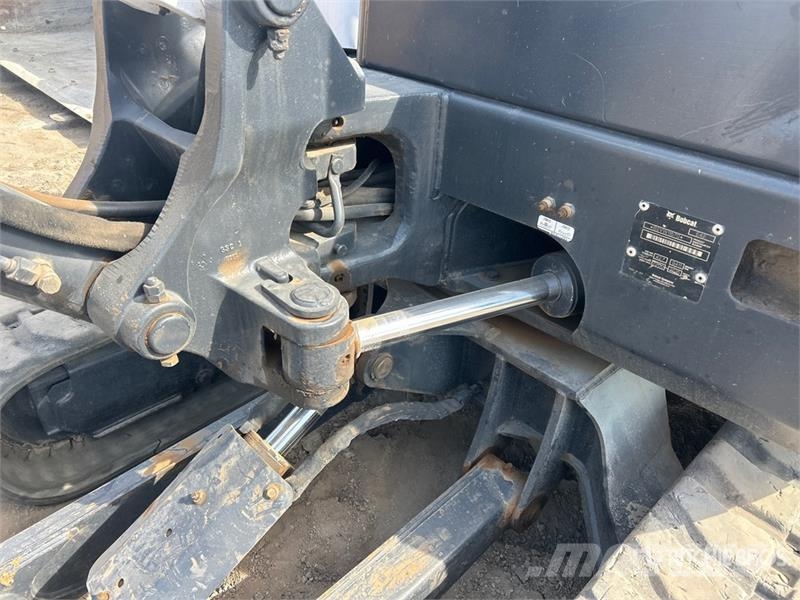 Bobcat E42 Minikaivukoneet < 7t