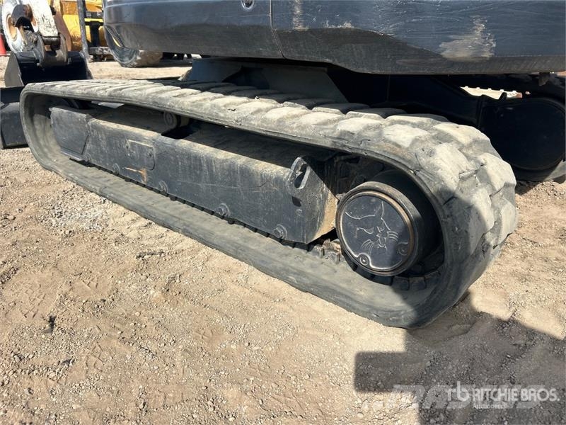 Bobcat E42 Minikaivukoneet < 7t