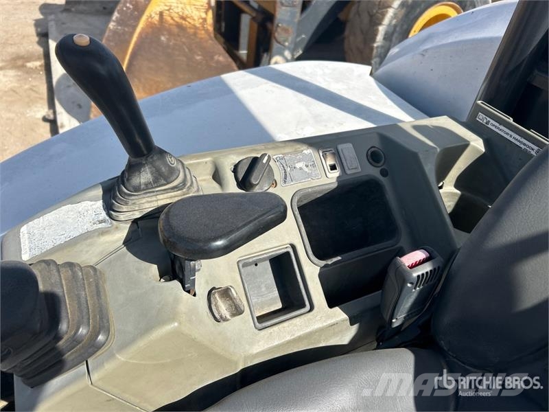 Bobcat E42 Minikaivukoneet < 7t