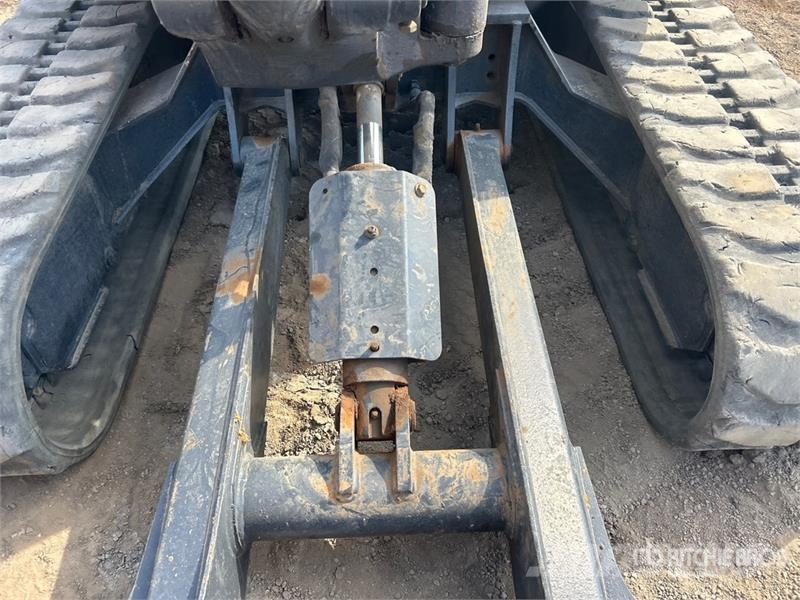 Bobcat E42 Minikaivukoneet < 7t