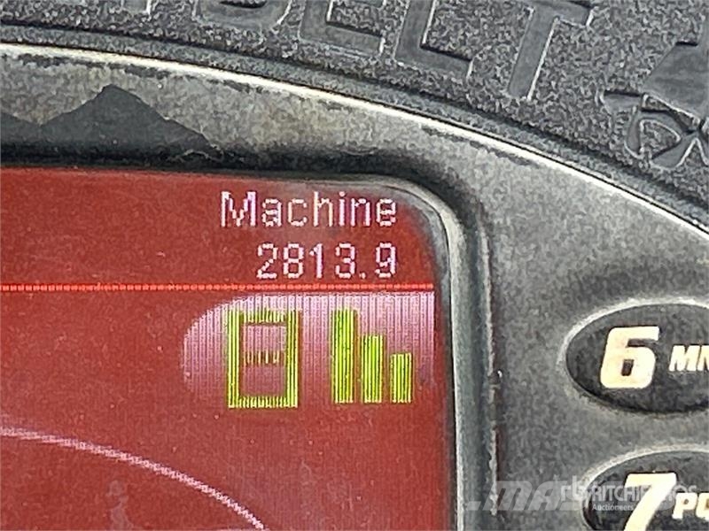 Bobcat E50 Mini Excavator Minikaivukoneet < 7t