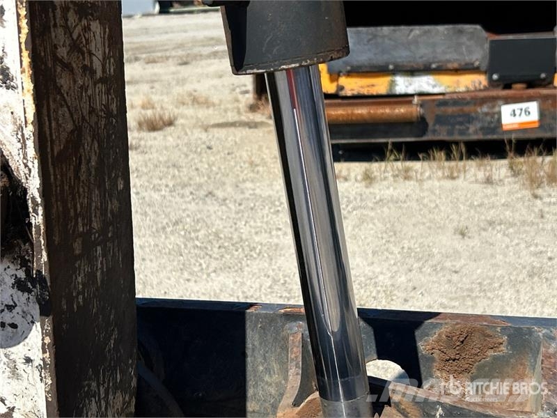 Bobcat E50 Mini Excavator Mini ekskavatörler, 7 tona dek