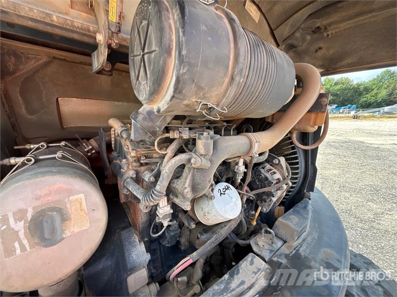 Bobcat E50 Mini Excavator Mini bagri <7t
