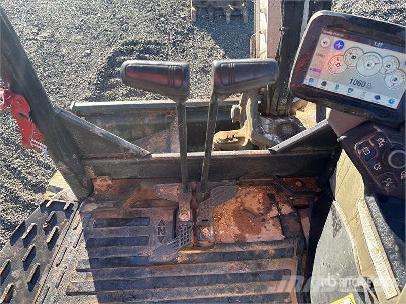Bobcat E50 Mini Excavator حفارات صغيرة أقل من 7 طن (حفارات صغيرة)
