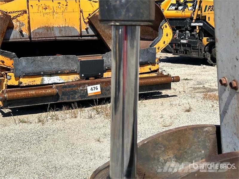 Bobcat E50 Mini Excavator Mini ekskavatörler, 7 tona dek
