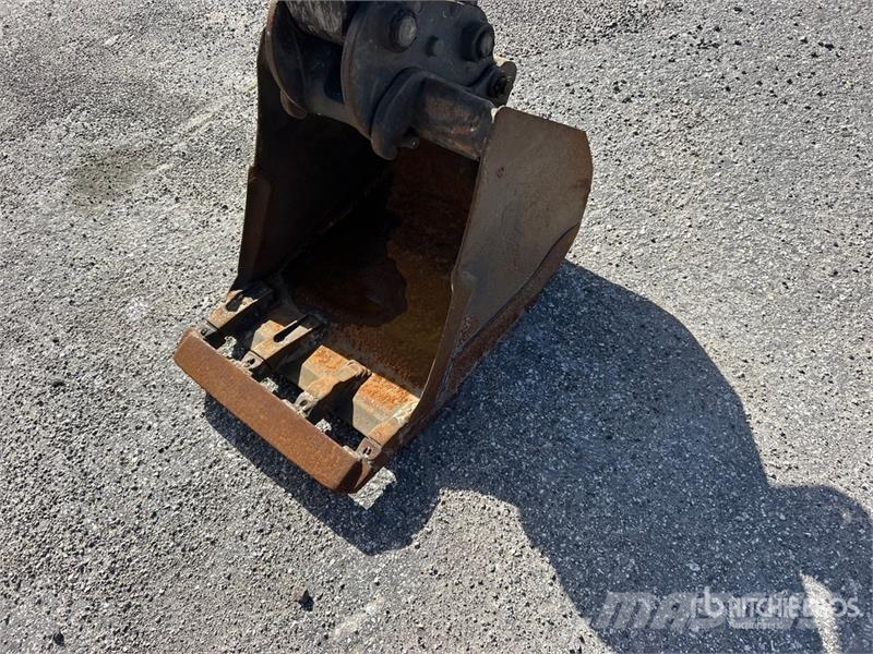 Bobcat E50 Mini Excavator ミニ油圧ショベル 7t以下(ミニユンボ・ミニディガー)