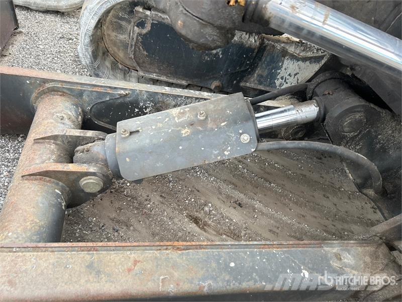 Bobcat E50 Mini Excavator Minikaivukoneet < 7t