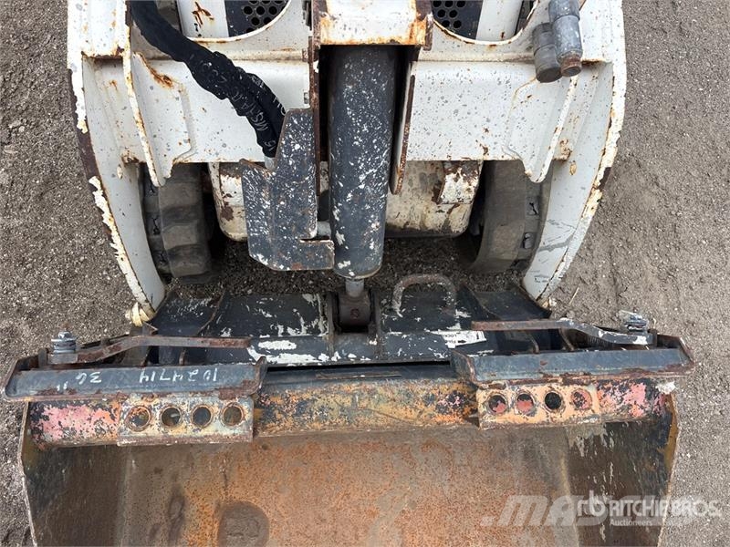 Bobcat MT100 Mini Compact Track Loader Kompaktlader