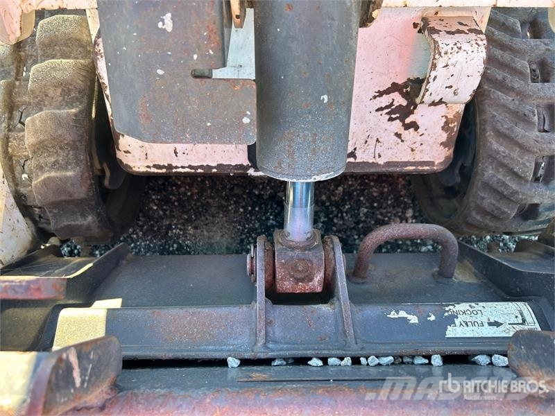 Bobcat MT100 Mini Compact Track Loader Kompaktlader