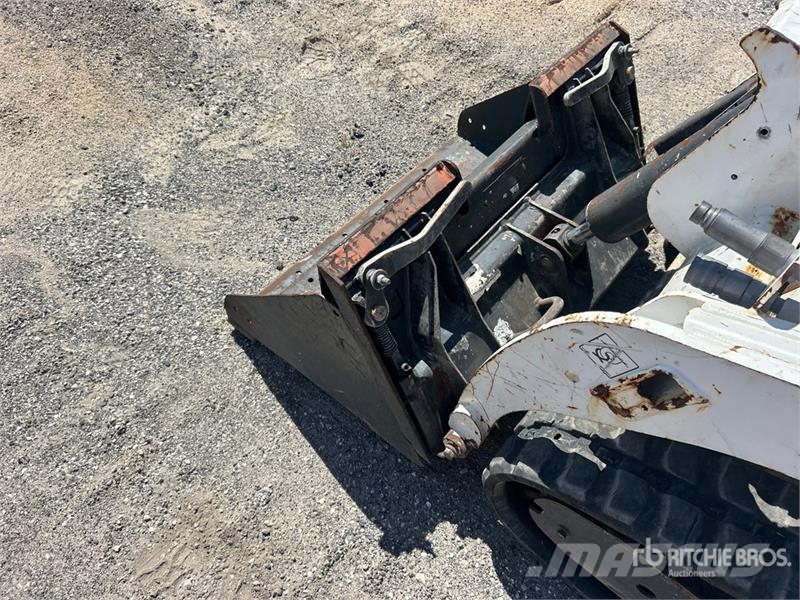 Bobcat MT100 Mini Compact Track Loader Kompaktlader