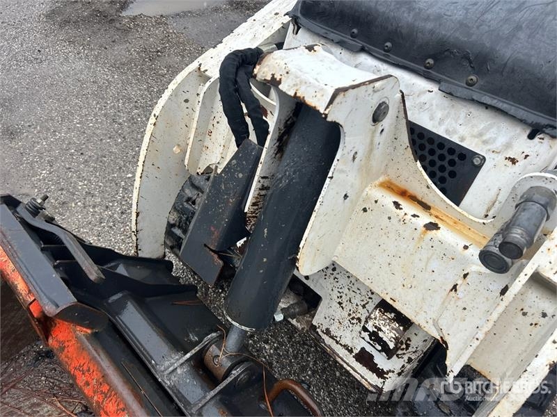 Bobcat MT100 Mini Compact Track Loader Kompaktlader