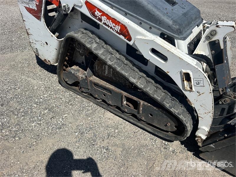 Bobcat MT100 Mini Compact Track Loader Kompaktlader