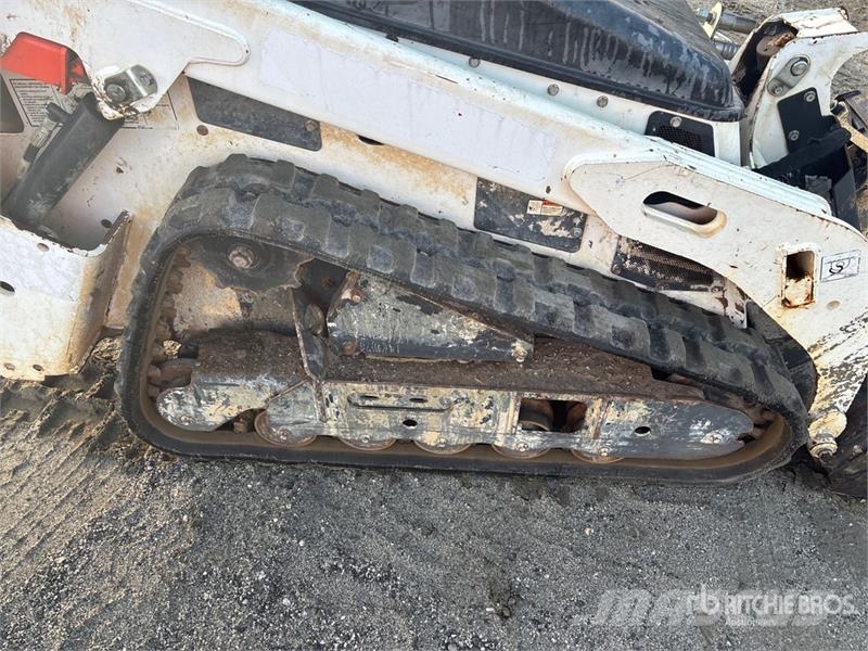 Bobcat MT100 Mini Compact Track Loader Kompaktlader