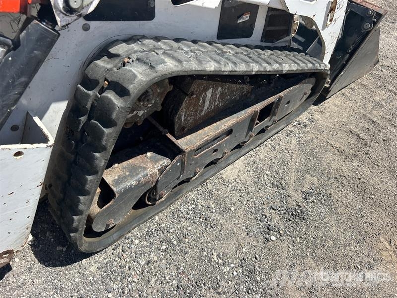 Bobcat MT100 Mini Compact Track Loader Kompaktlader