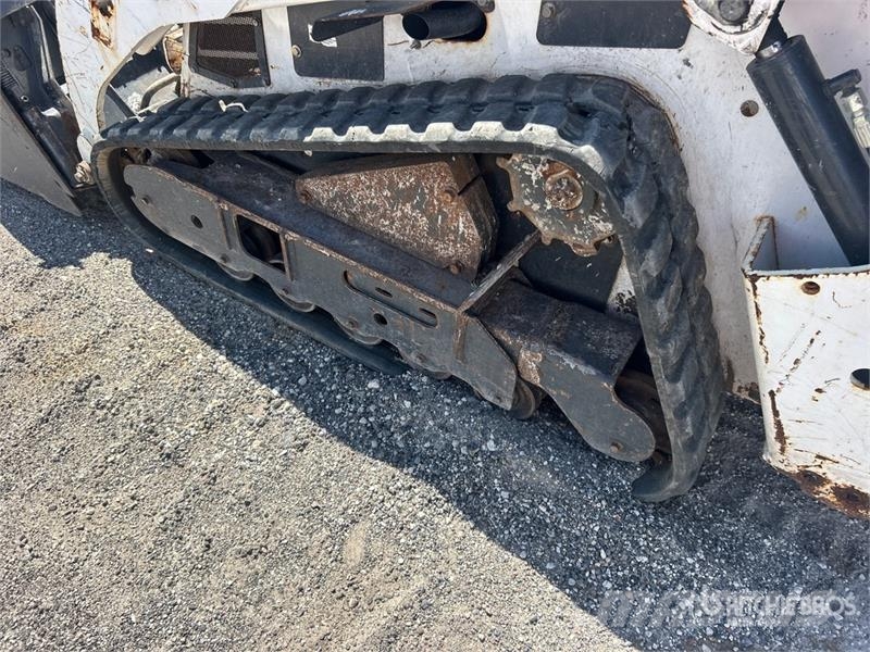 Bobcat MT100 Mini Compact Track Loader Kompaktlader