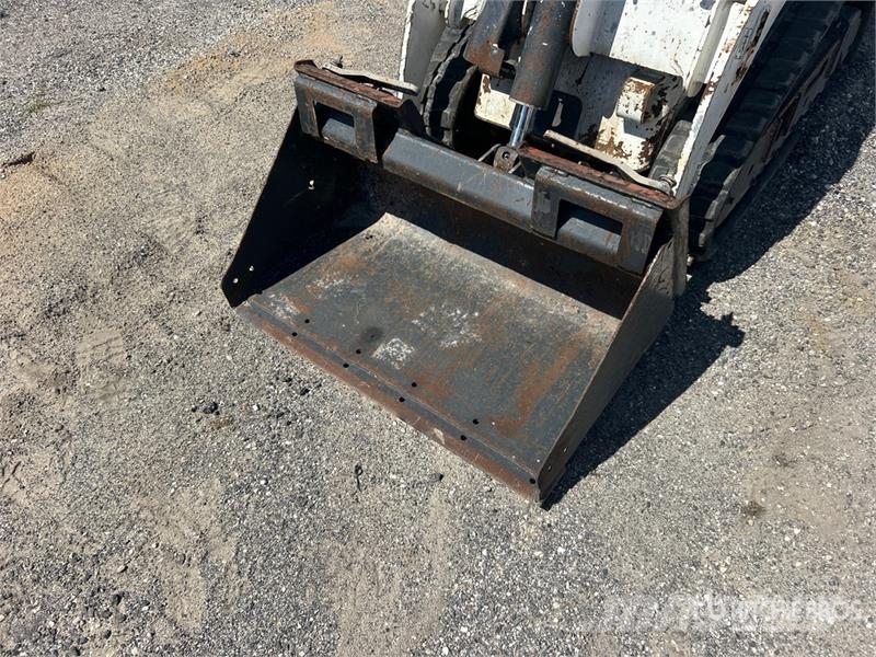 Bobcat MT100 Mini Compact Track Loader Kompaktlader